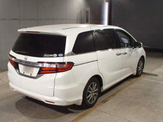 Honda ODYSSEY 2014 8267675-5