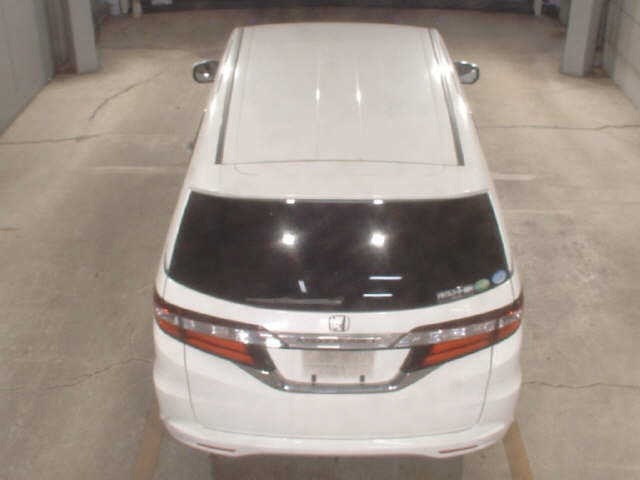 Honda ODYSSEY 2014 8267675-6