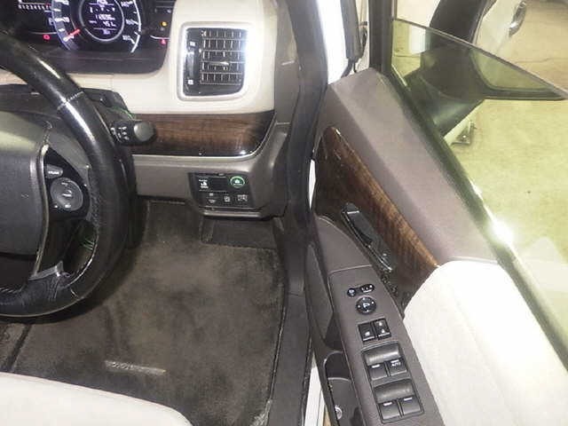 Honda ODYSSEY 2014 8267675-7