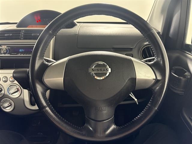 Nissan OTTI 2010 8267560-1