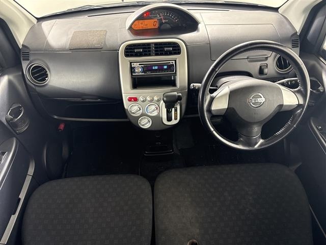 Nissan OTTI 2010 8267560-18