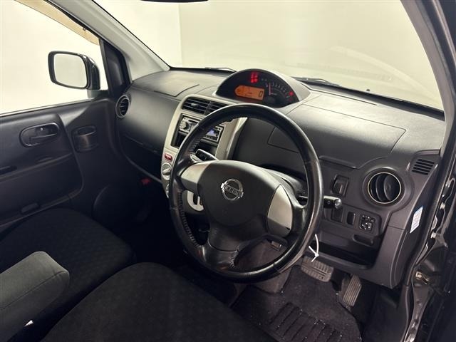 Nissan OTTI 2010 8267560-22