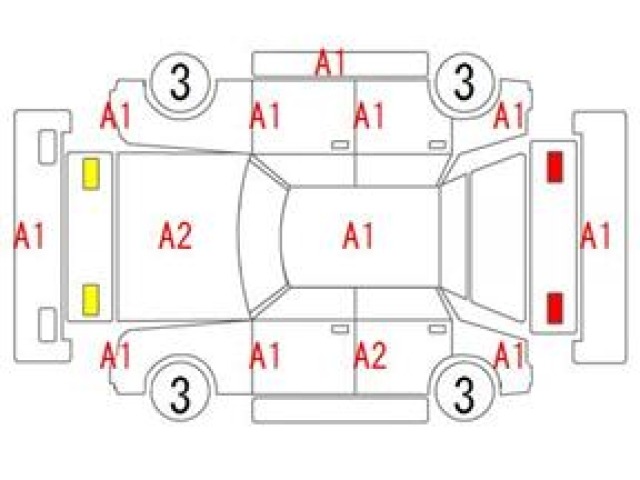 Nissan OTTI 2010 8267560-23