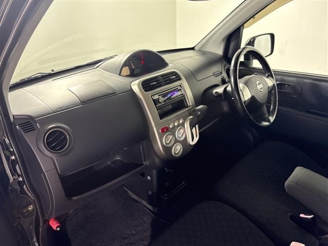Nissan OTTI 2010 8267560-4