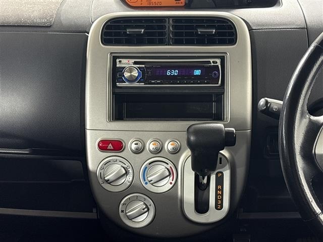 Nissan OTTI 2010 8267560-8