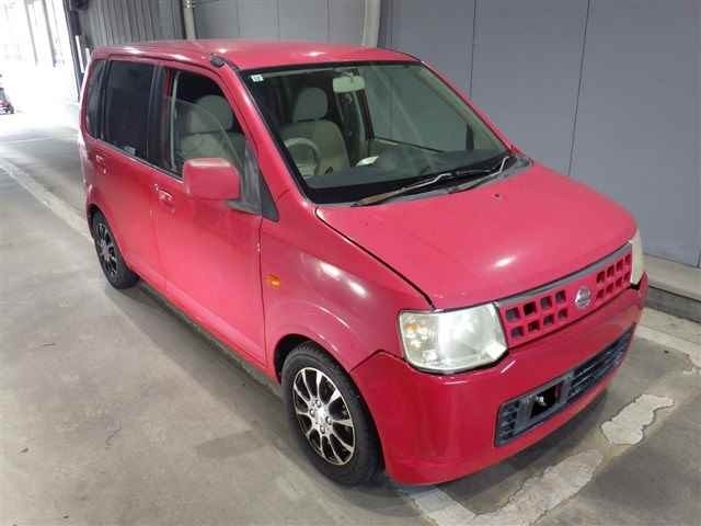 Nissan OTTI 2007 8267561-0