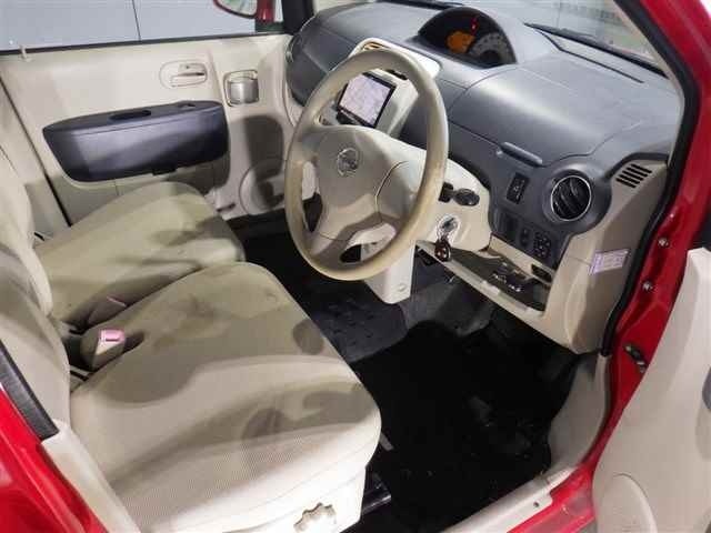 Nissan OTTI 2007 8267561-3