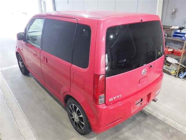 Nissan OTTI 2007 8267561-5