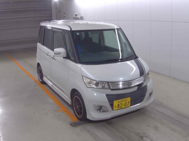 Suzuki PALETTE 2009 8266049-0