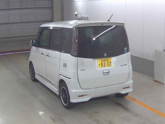 Suzuki PALETTE 2009 8266049-1