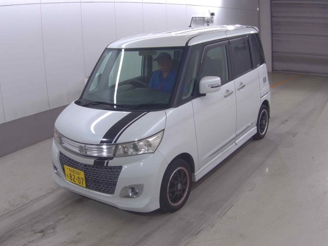 Suzuki PALETTE 2009 8266049-3