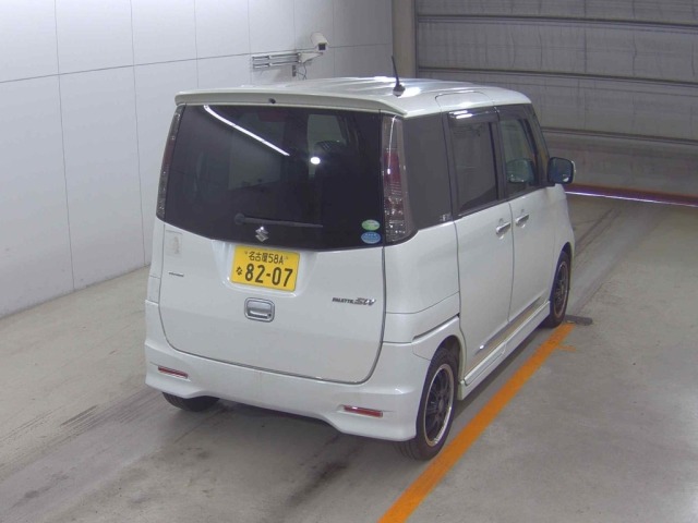 Suzuki PALETTE 2009 8266049-4