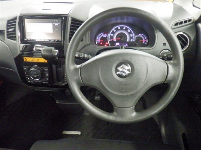 Suzuki PALETTE 2009 8266049-5