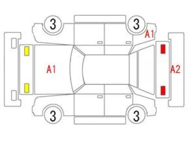 Suzuki PALETTE 2011 8266078-17