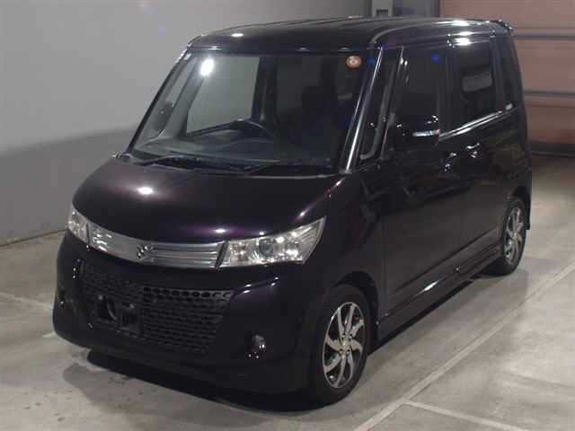 Suzuki PALETTE 2011 8266079-0