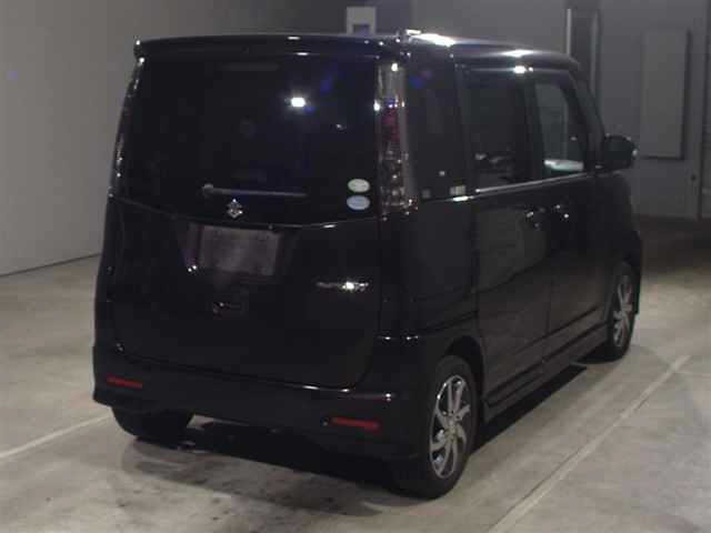Suzuki PALETTE 2011 8266079-1