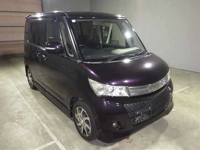 Suzuki PALETTE 2011 8266079-3