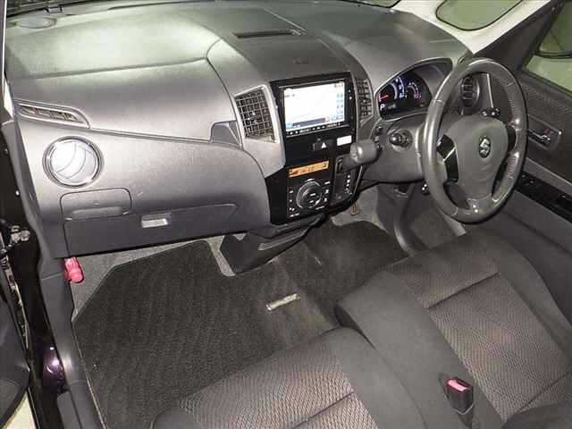 Suzuki PALETTE 2011 8266079-5