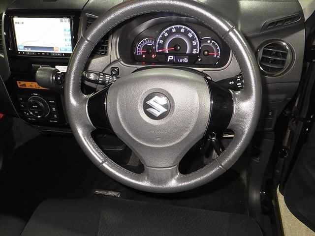 Suzuki PALETTE 2011 8266079-8