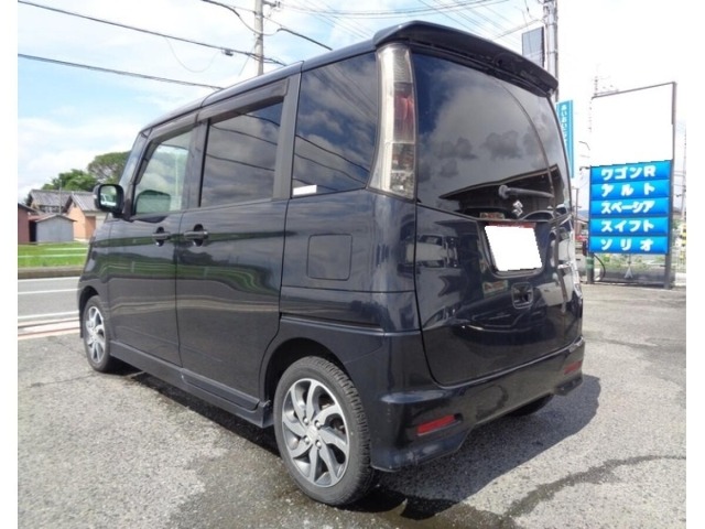 Suzuki PALETTE 2011 8266104-1
