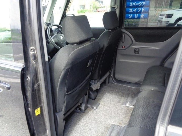 Suzuki PALETTE 2011 8266104-11