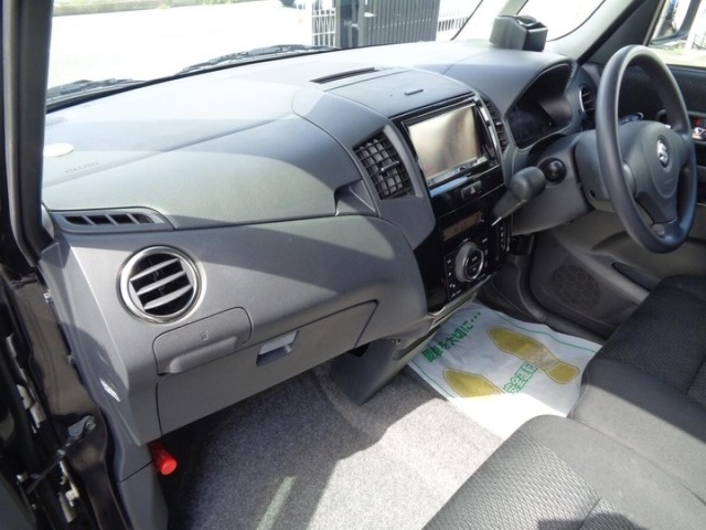 Suzuki PALETTE 2011 8266104-14