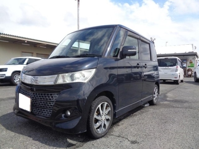 Suzuki PALETTE 2011 8266104-2