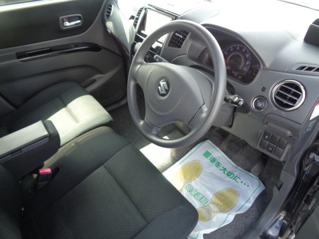 Suzuki PALETTE 2011 8266104-7