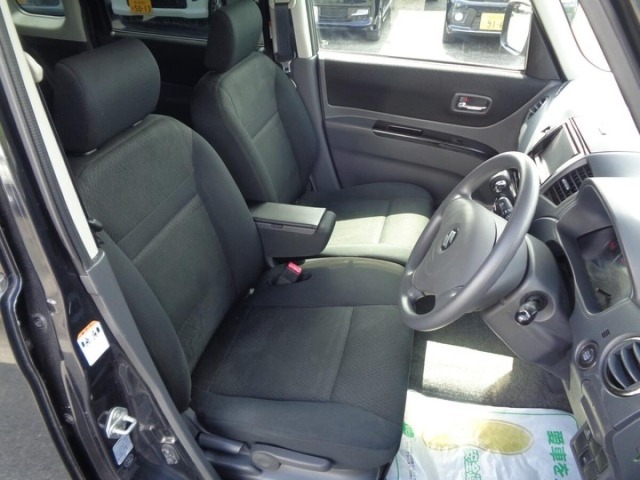Suzuki PALETTE 2011 8266104-8