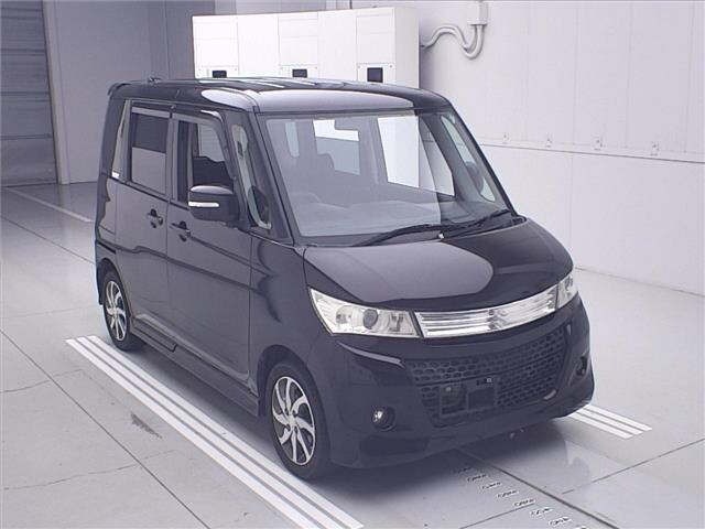 Suzuki PALETTE 2011 8266121-0