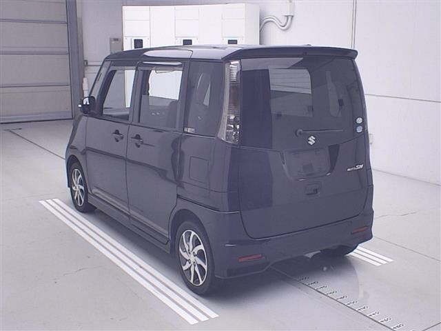Suzuki PALETTE 2011 8266121-1