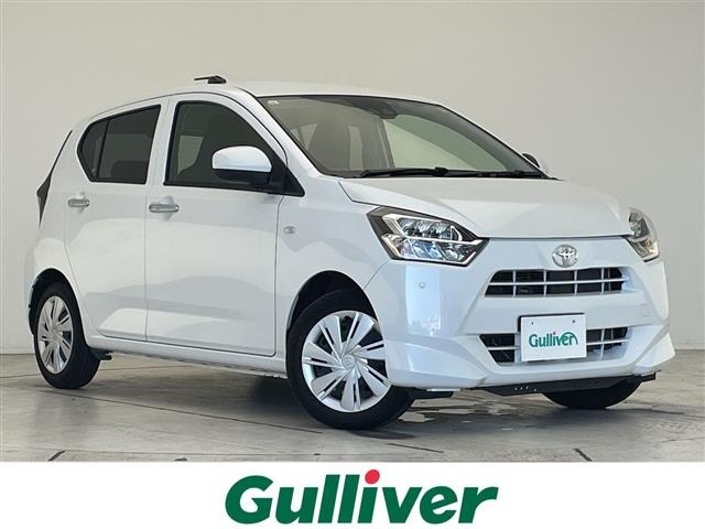 Toyota PIXIS EPOCH 2022 8266679-0