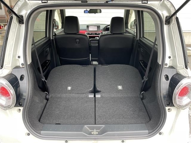 Toyota PIXIS JOY 2019 8263707-10