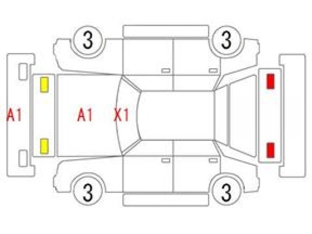 Toyota PIXIS JOY 2019 8263707-23