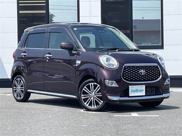 Toyota PIXIS JOY 2018 8263708-0
