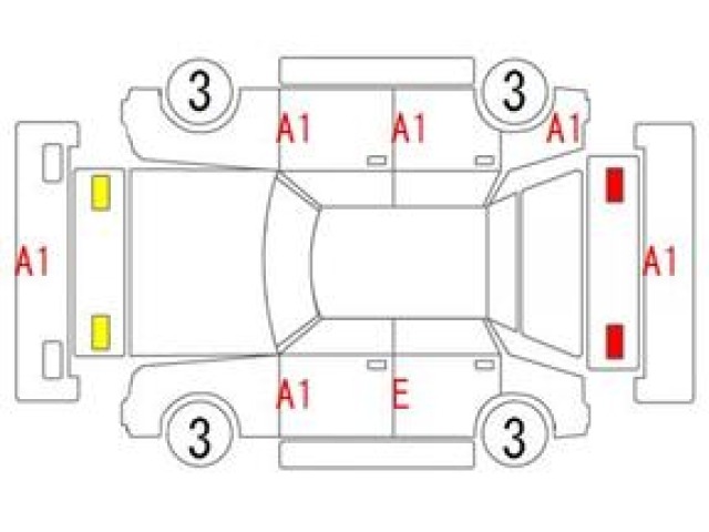 Toyota PIXIS JOY 2018 8263708-23