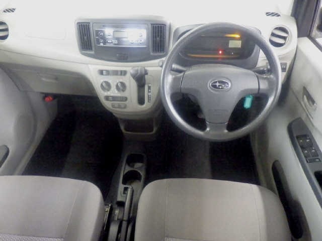 Subaru PLEO PLUS 2015 8260035-3