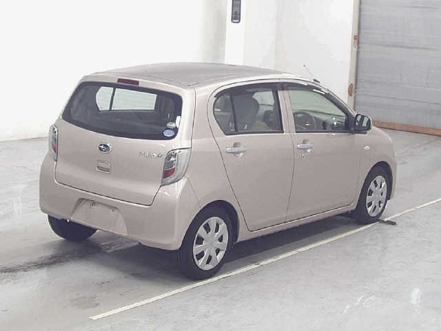 Subaru PLEO PLUS 2015 8260035-5