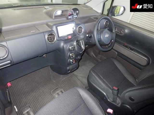 Toyota PORTE 2016 8266507-3
