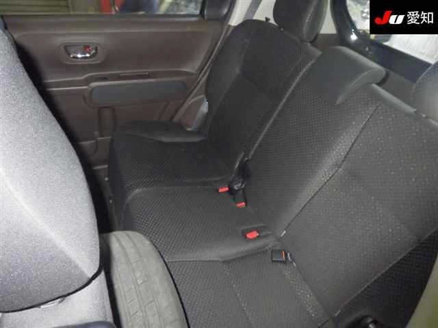 Toyota PORTE 2016 8266507-4