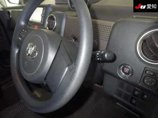 Toyota PORTE 2016 8266507-5