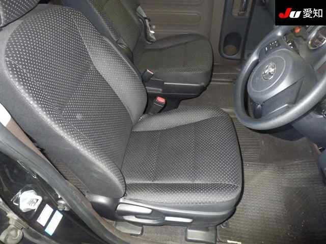 Toyota PORTE 2016 8266507-6