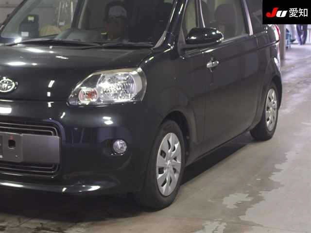 Toyota PORTE 2016 8266507-7