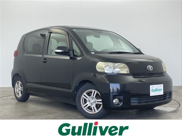 Toyota PORTE 2009 8266522-0