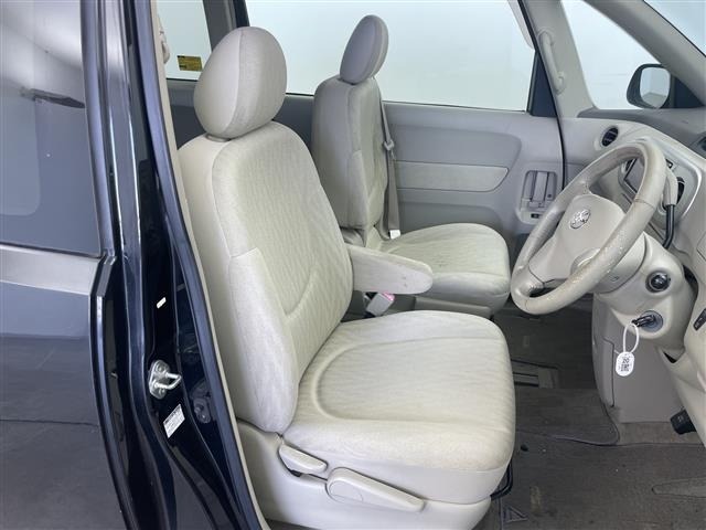 Toyota PORTE 2009 8266522-1