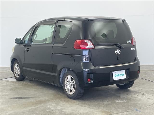 Toyota PORTE 2009 8266522-13