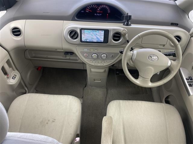 Toyota PORTE 2009 8266522-14