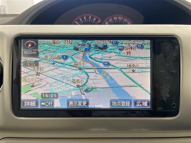 Toyota PORTE 2009 8266522-15