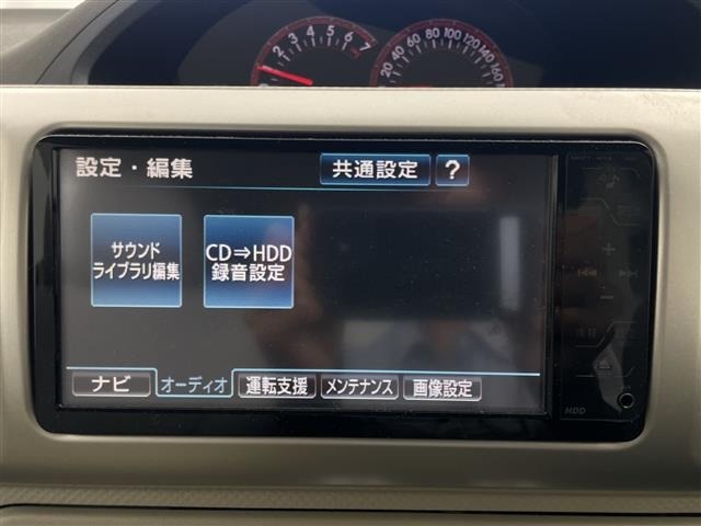 Toyota PORTE 2009 8266522-16