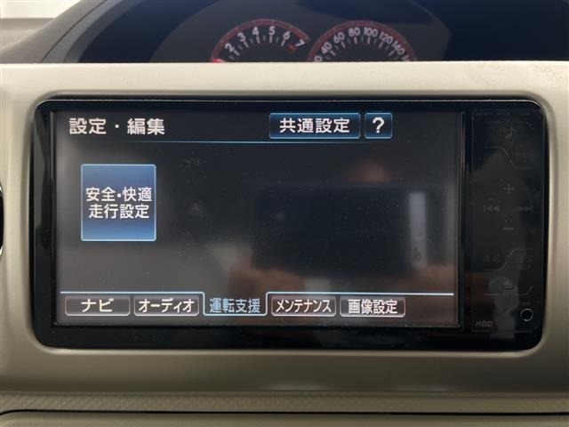 Toyota PORTE 2009 8266522-17